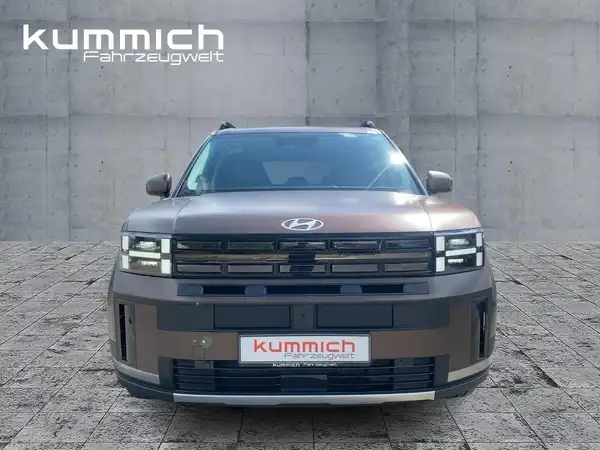 HYUNDAI SANTA FE (2/15)