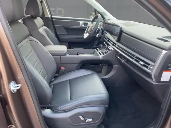 HYUNDAI SANTA FE (11/15)