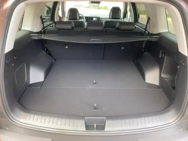 HYUNDAI SANTA FE (12/15)