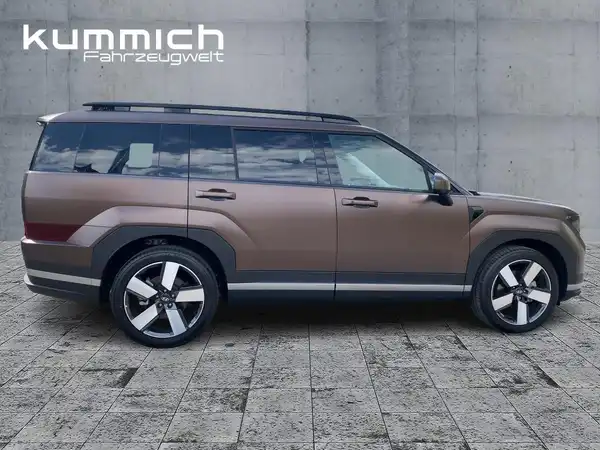 HYUNDAI SANTA FE (3/15)