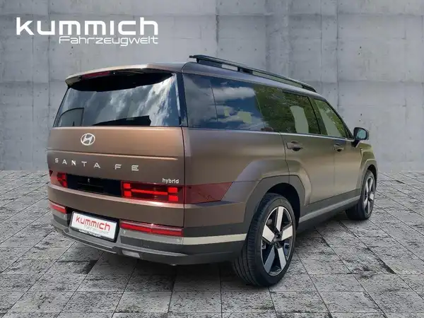 HYUNDAI SANTA FE (4/15)