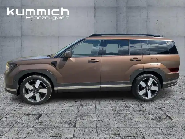 HYUNDAI SANTA FE (6/15)