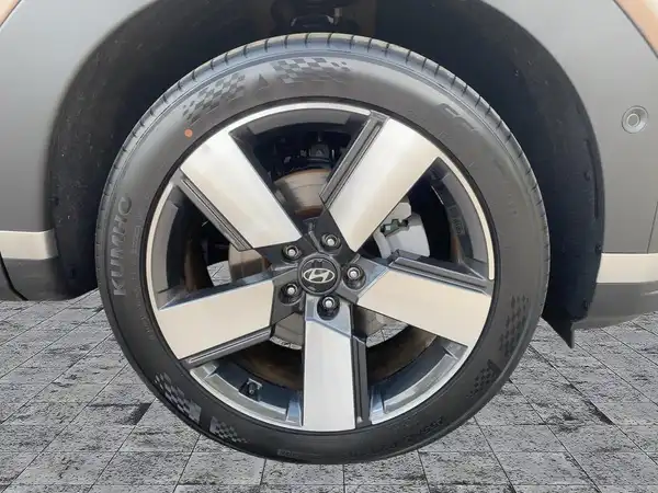 HYUNDAI SANTA FE (7/15)