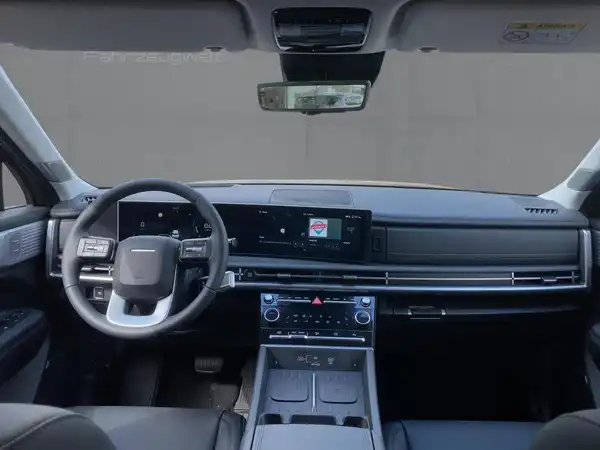 HYUNDAI SANTA FE (8/15)