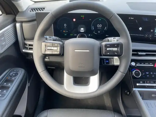 HYUNDAI SANTA FE (9/15)