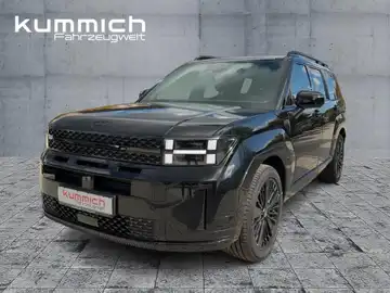 HYUNDAI SANTA FE BLACKLINE (1/14)