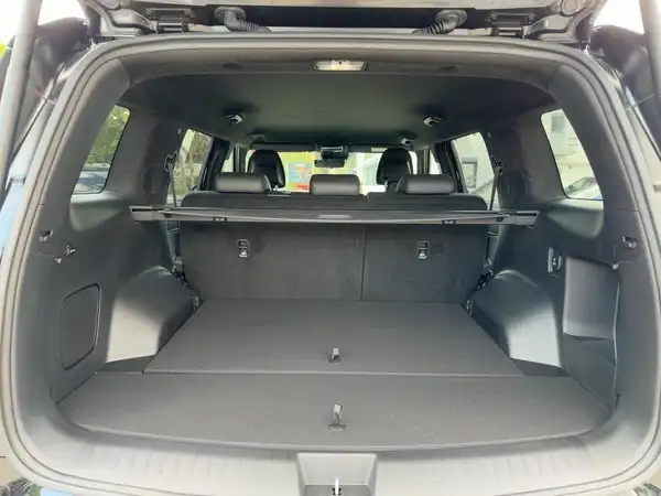 HYUNDAI SANTA FE BLACKLINE (13/14)