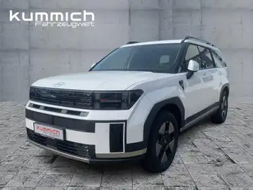 HYUNDAI SANTA FE (1/15)