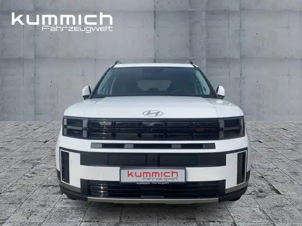 HYUNDAI SANTA FE (2/15)