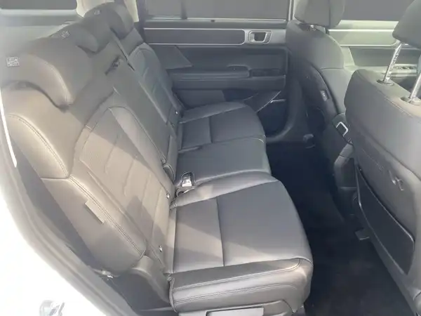 HYUNDAI SANTA FE (12/15)