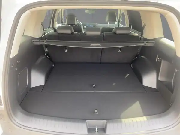 HYUNDAI SANTA FE (13/15)