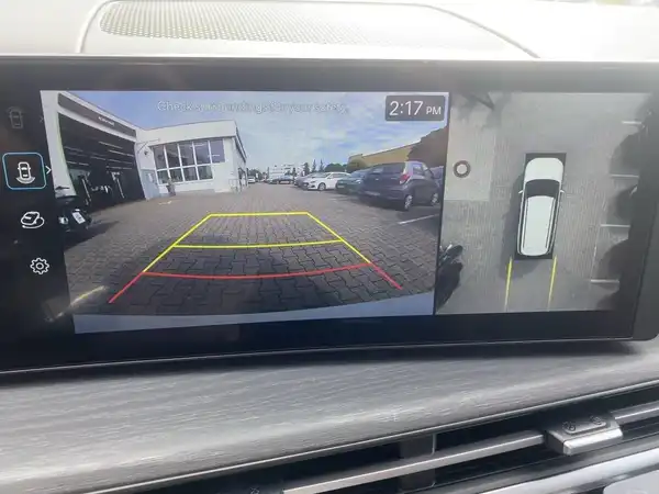 HYUNDAI SANTA FE (14/15)