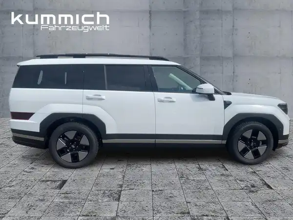 HYUNDAI SANTA FE (3/15)