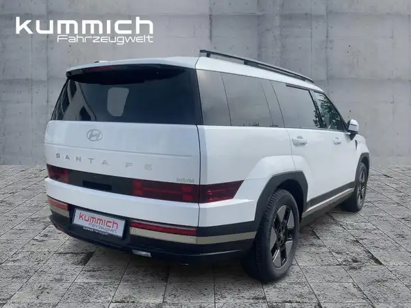 HYUNDAI SANTA FE (4/15)