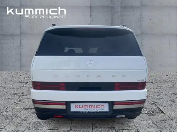 HYUNDAI SANTA FE (5/15)