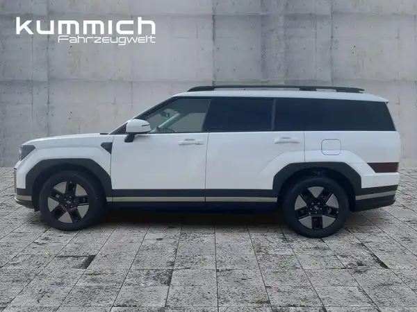 HYUNDAI SANTA FE (6/15)