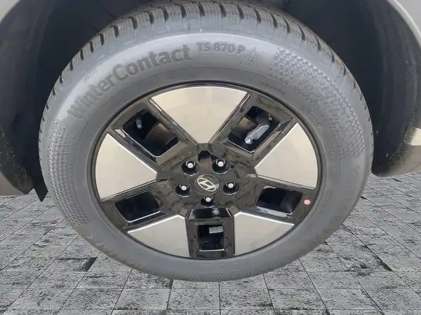 HYUNDAI SANTA FE (7/15)