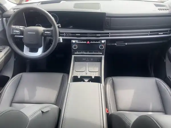 HYUNDAI SANTA FE (8/15)