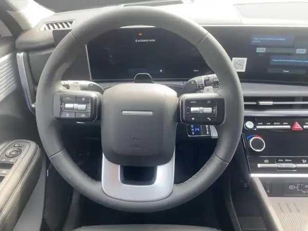 HYUNDAI SANTA FE (9/15)