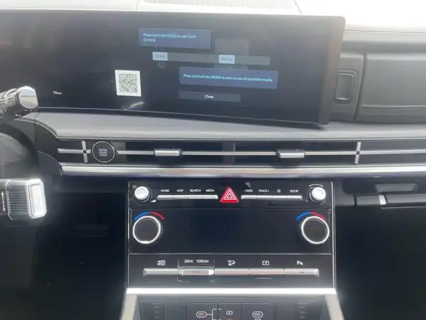 HYUNDAI SANTA FE (10/15)