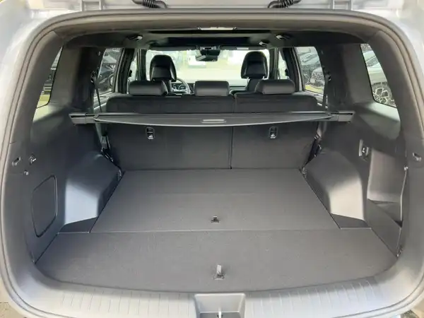 HYUNDAI SANTA FE BLACKLINE (13/15)