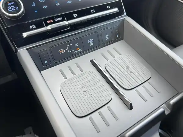 HYUNDAI SANTA FE BLACKLINE (14/15)