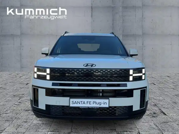 HYUNDAI SANTA FE BLACKLINE (2/14)