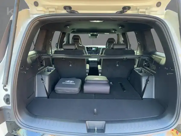 HYUNDAI SANTA FE BLACKLINE (13/14)