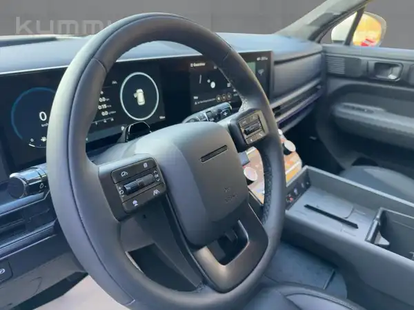 HYUNDAI SANTA FE BLACKLINE (9/14)