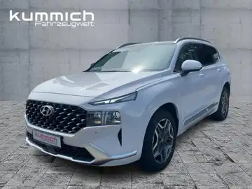 HYUNDAI SANTA FE SIGNATURE (1/15)