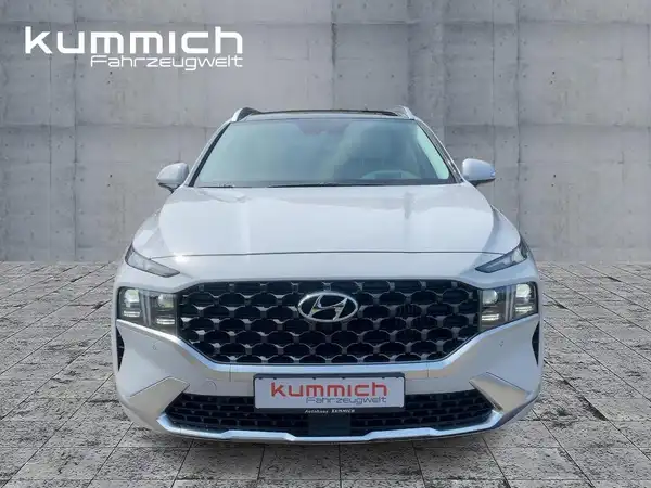 HYUNDAI SANTA FE SIGNATURE (2/15)