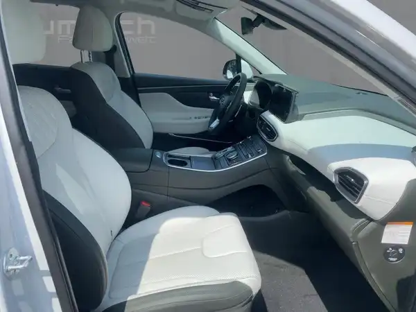 HYUNDAI SANTA FE SIGNATURE (11/15)