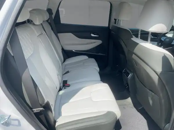 HYUNDAI SANTA FE SIGNATURE (12/15)