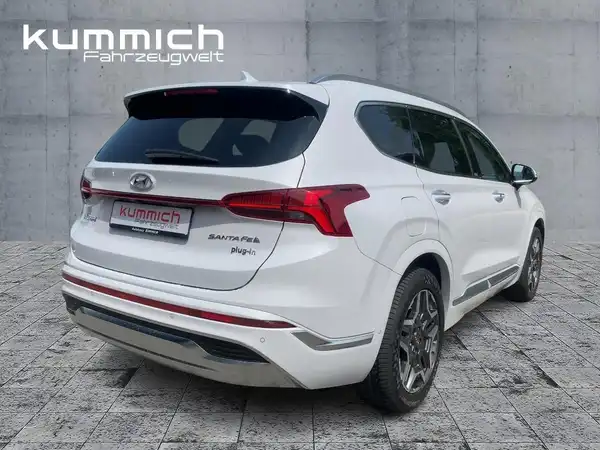 HYUNDAI SANTA FE SIGNATURE (4/15)