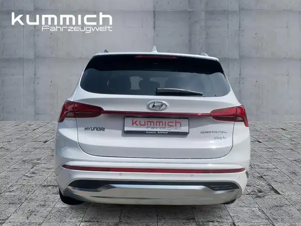 HYUNDAI SANTA FE SIGNATURE (5/15)