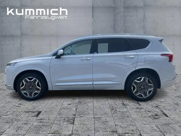 HYUNDAI SANTA FE SIGNATURE (6/15)