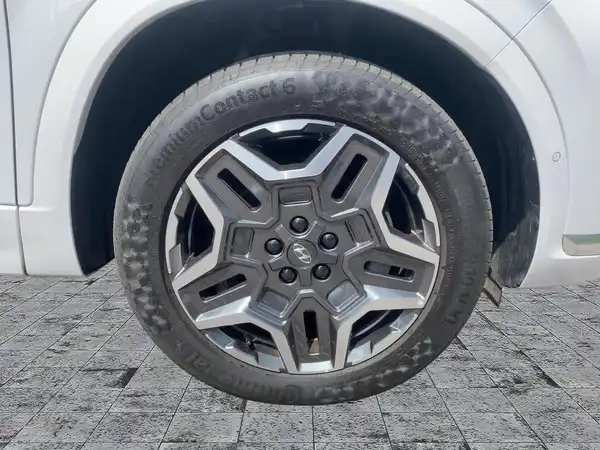 HYUNDAI SANTA FE SIGNATURE (7/15)