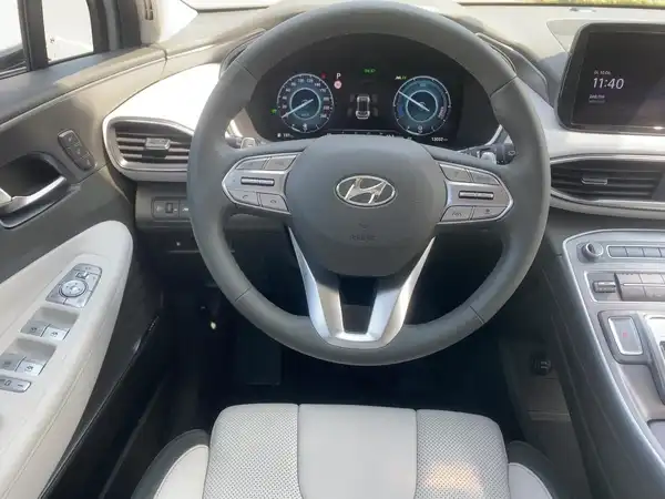 HYUNDAI SANTA FE SIGNATURE (9/15)