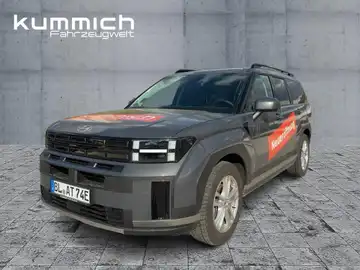 HYUNDAI SANTA FE SIGNATURE (1/14)