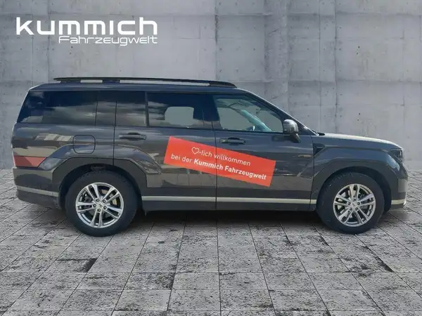 HYUNDAI SANTA FE SIGNATURE (3/14)