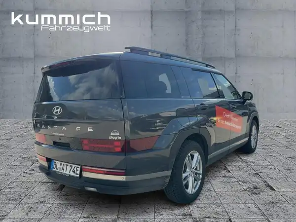 HYUNDAI SANTA FE SIGNATURE (4/14)