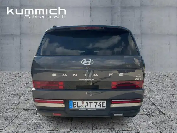 HYUNDAI SANTA FE SIGNATURE (5/14)