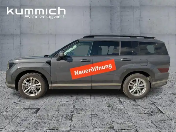 HYUNDAI SANTA FE SIGNATURE (6/14)