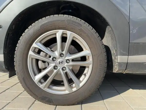 HYUNDAI SANTA FE SIGNATURE (7/14)