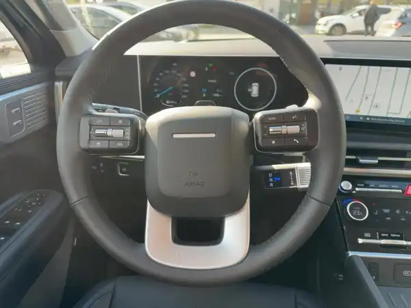 HYUNDAI SANTA FE SIGNATURE (9/14)