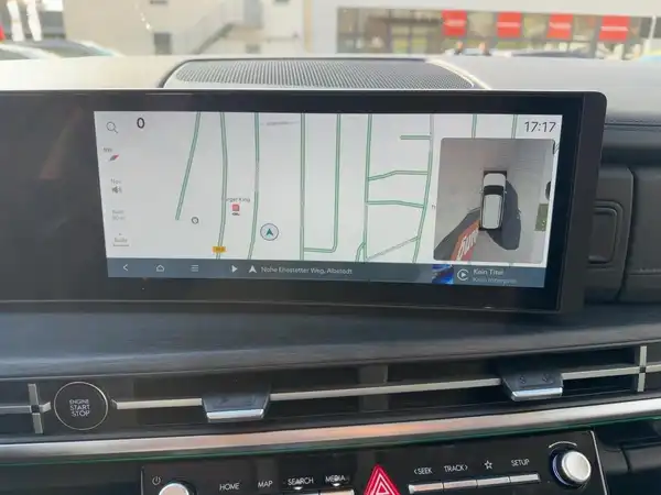 HYUNDAI SANTA FE SIGNATURE (10/14)