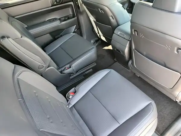HYUNDAI SANTA FE (12/15)