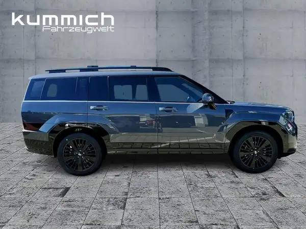 HYUNDAI SANTA FE (3/15)