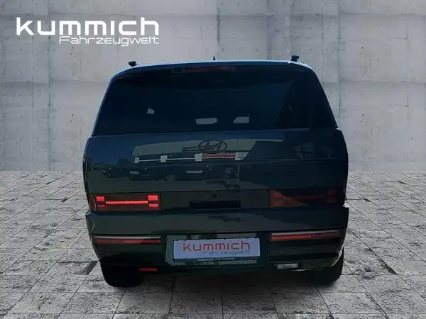 HYUNDAI SANTA FE (5/15)