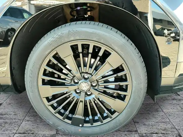 HYUNDAI SANTA FE (7/15)